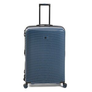 IT LUGGAGE Majolica Blue 31in Precursor Titan Hardside Spinner